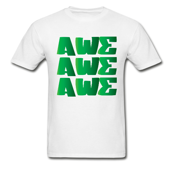 5Daily dsignZ OMBSKOF Tee-01 | AWE|